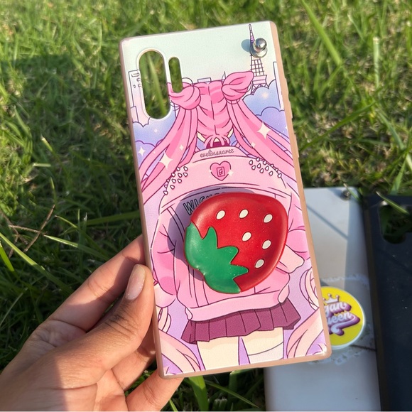 Samsung Galaxy Note 10+ bundle of 3 cases - Picture 3 of 5